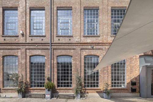 Außenansicht - Büro zur Miete in Köln