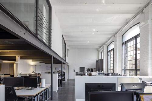 Arbeitsraum - Büro in Köln zur Miete