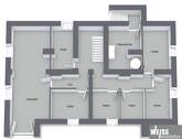 Grundriss KG - 