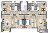 Grundriss EG - 