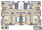 Grundriss OG - 