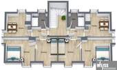 Grundriss DG - 