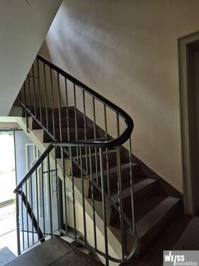 Treppenhaus - 