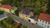 Straßenansicht Süden - 