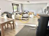 OG: Wohnzimmer - 