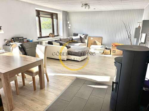 OG: Wohnzimmer - 