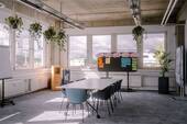 Training Space Tisch - Büro in Hösbach