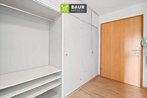 Wohnungsflur - 2 Zimmer Etagenwohnung in Weingarten