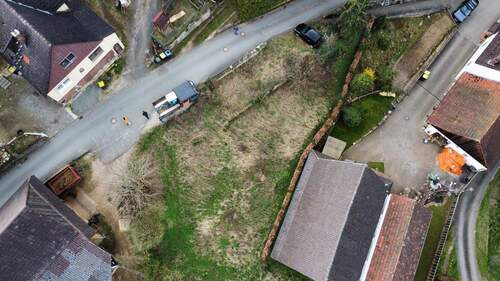 Vogelperspektive 4 - 