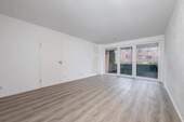 Heller Wohnbereich ... - 3 Zimmer Etagenwohnung in Hamburg