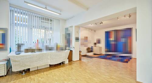 Einfach super praktisch - 