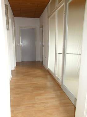 Wohnungsflur (EG, Foto 1) - 