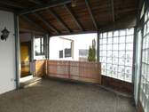 Terrasse - 