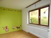 Kinderzimmer/Büro (EG) - 