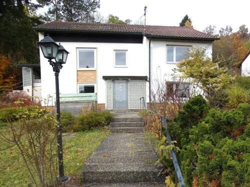 Ansicht von Südosten - 