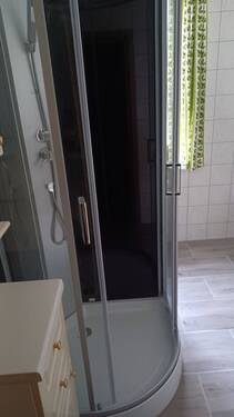 Dusche Bad OG - 