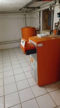 Heizung KG - 