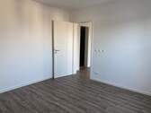 Schlafzimmer - 2 Zimmer Etagenwohnung zur Miete in Stralsund