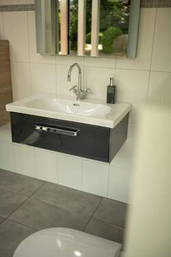 Beispielbild Badezimmer - 