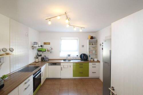 Küche DHH rechts - 