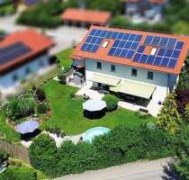 Ideal für GroßfamilienFreunde: Zwei Doppelhaushälften mit großem Garten & Top-Energieeffizienz (A+) - Kienberg Labering