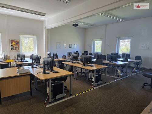 Ausbildung - 