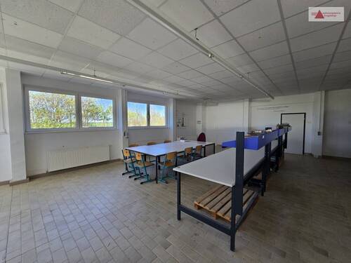 Ausbildung - 