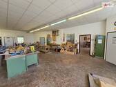 Holzwerkstatt - 
