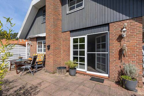 Terrasse - 