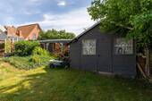 Schuppen - 