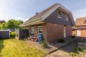 Außenansicht - 9 Zimmer Einfamilienhaus in Deutsch Evern