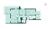 Komfortabler Grundriss - 