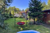 Altbestand - Traumgrundstück! Rund 1522 m² Bauland in gefragter Lage! Teilbar!
