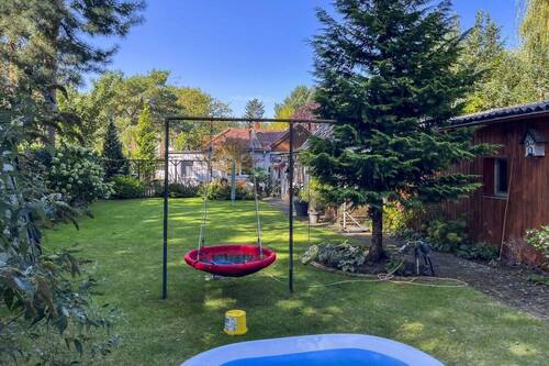 Altbestand - Traumgrundstück! Rund 1522 m² Bauland in gefragter Lage! Teilbar!