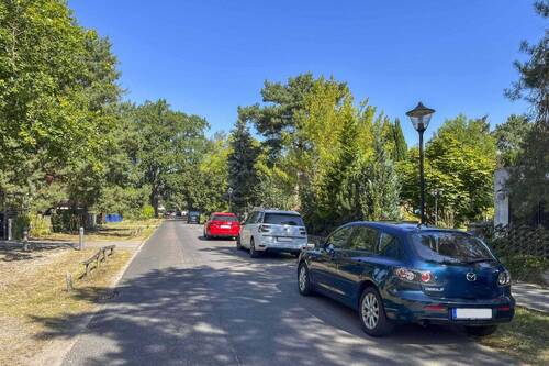 Top Lage - Grundstück in Glienicke/Nordbahn