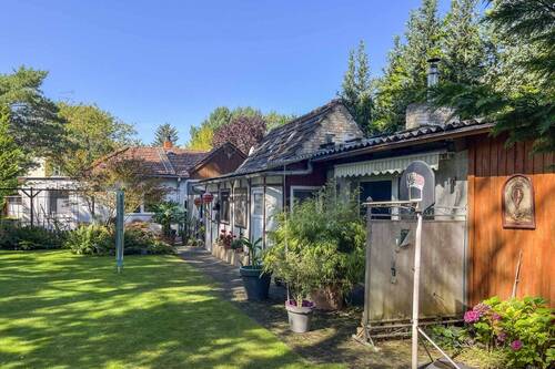 Altbestand - 