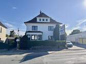 Straßenansicht - Mehrfamilienhaus, Wohnhaus mit 300,00 m² in Rahden zum Kaufen