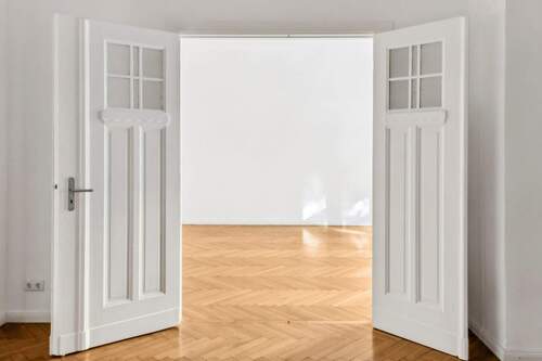 Wohnung Beispiel - 