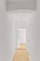 Wohnungsflur Beispiel - 