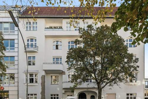 Badensche Str. 40 - 