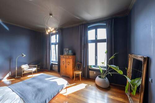Schlafzimmer - 