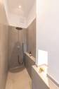 Dusche im Bad en suite - 