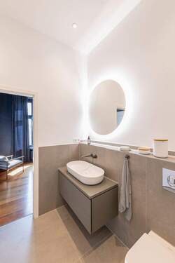 Bad en suite - 