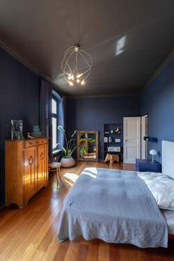 Schlafzimmer - 