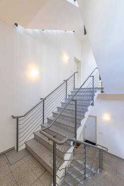 Treppenhaus - 
