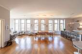 Wohnbereich - * Historie & Design * Gemeinschaftsgarten * Altbau & Luxus *