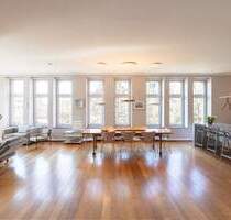 * Historie & Design * Gemeinschaftsgarten * Altbau & Luxus * - Düsseldorf Wittlaer