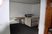 Kinder- oder Arbeitszimmer / separater Schlafraum - 