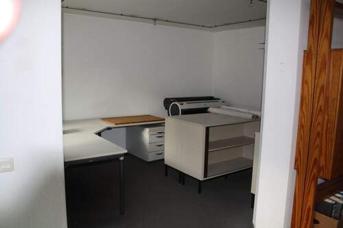 Kinder- oder Arbeitszimmer / separater Schlafraum - 