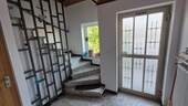 Hauseingang - 